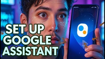 How To Set Up Google Assistant On Samsung Galaxy S25 or S25 Ultra - Advanced Strategies