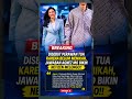 Disebut perawan tua karena belum menikah, Jawaban Agnez Mo bikin Netizen melongo!! #agnezmo #viral