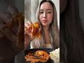 Lets eat indian food  mukbang