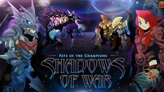 =AQW= /JOIN STREAMWAR SHOP AQWORLDS | 2022
