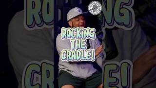 Guest Drops A Wild Confession On Live Podcast