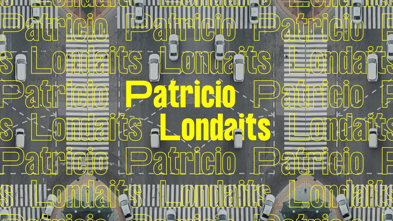 Patricio Londaits Demo Reel (Video Editing & Motion Graphics)