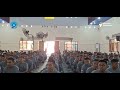 Hari Ketiga: Pembekalan dan Pelepasan Siswa PKL SMKN 2 Makassar