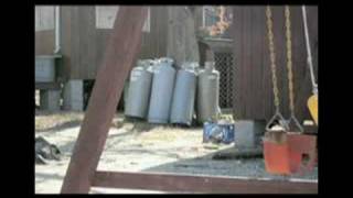 Hen Island: Building & Safety Code Violations (Part 5a of 5)