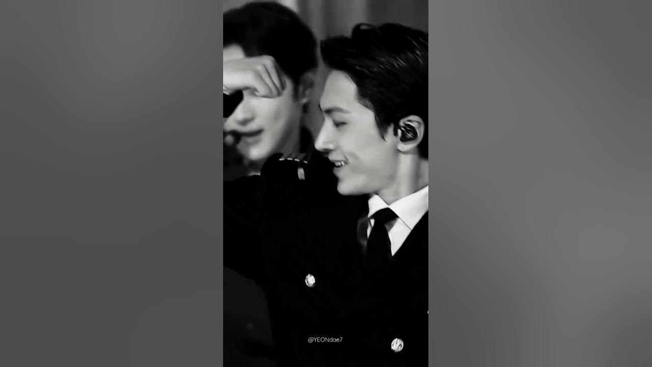 Jay Jongsung Park×there's a meeting in my bed YouTube