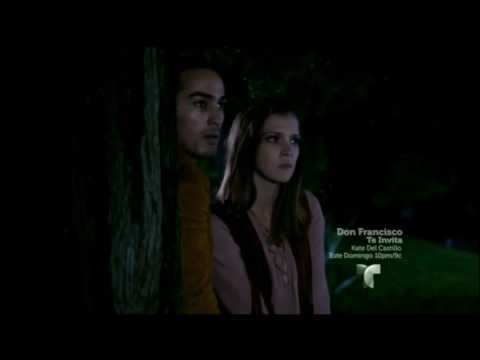 Rosario Y Salvador Su Historia Capitulo 71