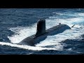 SNA SUFFREN ! - French Next Gen Nuclear Attack Submarine
