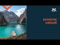 Element X - Expeditie Kirgizië