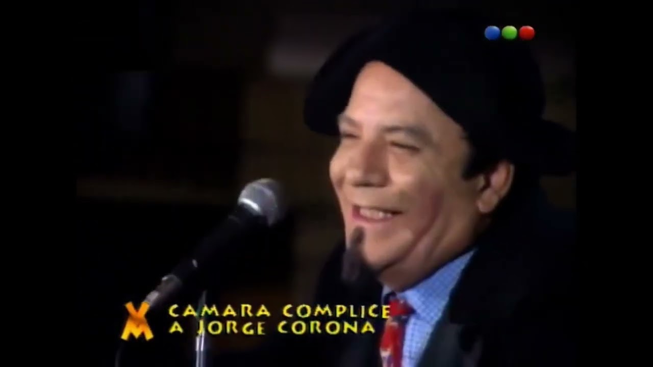 Videomatch - Cámaras ocultas a famosos 34 - Jorge Corona (Convención) - Sin interrupciones