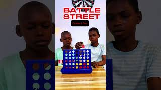 Famous Connect Four on Battle Street #Connectfour #Game Wealth