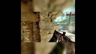 Не думай — стреляй🔥Don’t think — shoot🔥#cs2frag #fpsvibes #tiktokgaming #headshotmode #aiminlife