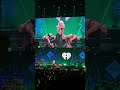 Doja Cat "Get Into It (Yuh)" Performance at Jingle Ball 2021 #shorts #doja #dojacat #live #viral