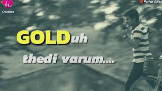 Naalai Endrum Nam Kaiyil illai Whatsapp status
