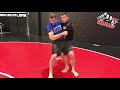 One of the Most EFFECTIVE Self Defense Takedowns!!