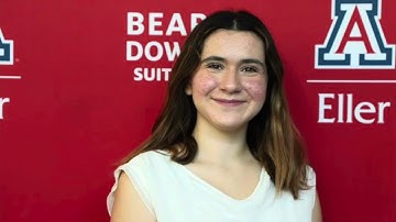 BCOM 314 Professional Persona Video