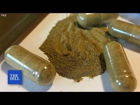 What is Kratom? 2 Ole Miss students found dead near herbal substance