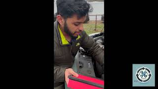 Code & Wrench   Engine Filter   Video 1