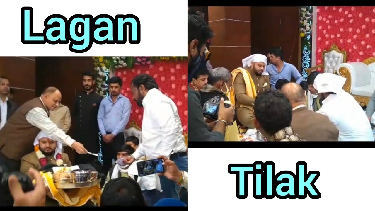 Lagan tilak function family vlog video 😍😍