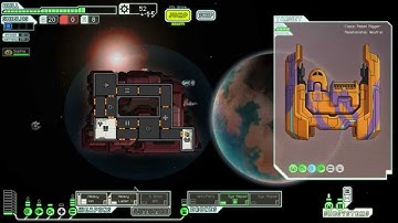 FTL Challenge Run: Engi B Normal Victory