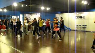 1011105 HRC 球球 LA STYLE