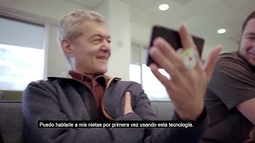 Project Euphonia, Google va por un mundo más accesible para todos