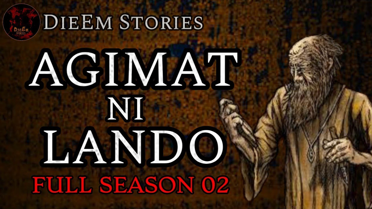 Agimat Ni Lando Full Story Compilation | Part 13 to 25