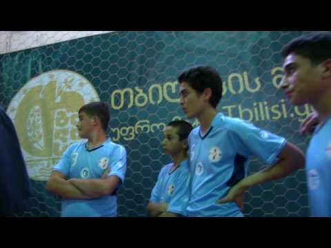 59-ე სკოლა 5-0  97-ე სკოლა