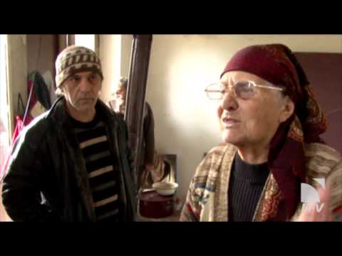 ა/ო - აპრიორი iTV-სიუჟეტში  -  მოტყუებული და მიტოვებული დევნილები-ოლიგარქი ვეღარ იცლის