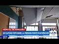 Rimouski Hospital Ceiling Collapses Pressure Mounts For Renovations 