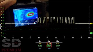 Parasitic Drain from CANB Staying ActiveTransmission Problems Part 1 (an SD Premium Preview)