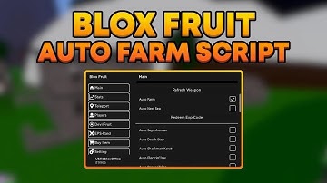 [UPDATE] BLOX FRUITS SCRIPT| BEST AUTO FARM| 20+ SCRIPTS | PASTEBIN 2023