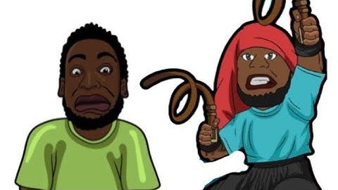 (MOST VIEWED) When Parents Catch You Doing Something Stupid (A @Howieazy Compilation)