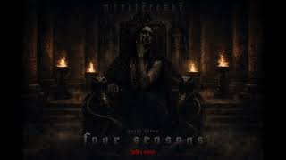 Dafina Zeqiri - Harroj - Metal Version By Morningstarr