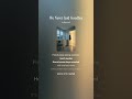 We Never Said Goodbye (English country/ballad)