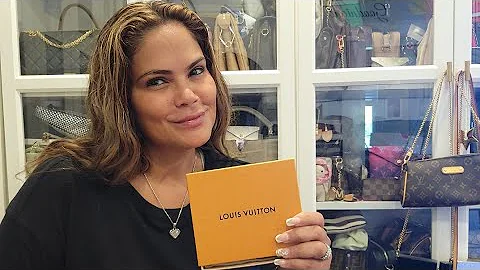 Louis Vuitton Unboxing  Oops I did it Again #louisvuitton #louisvuittonunboxing