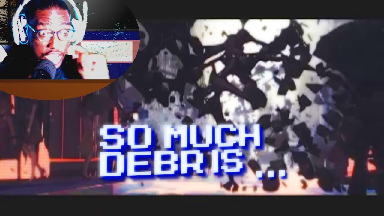 Official Release Trailer - Reverse: 1999! REACTION!!! - YouTube