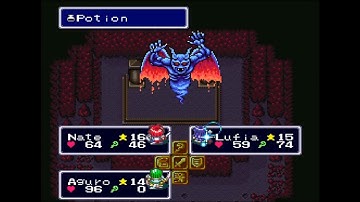 Lufia & the Fortress of Doom Part 8