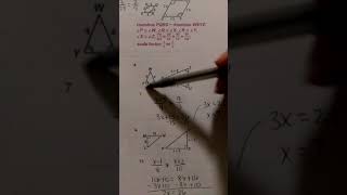 Geometry 7-2 Skills practice
