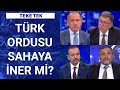 Ermenistan kimden güç alıyor, Azerbaycan'a neden saldırdı? | Teke Tek - 28 Eylül 2020