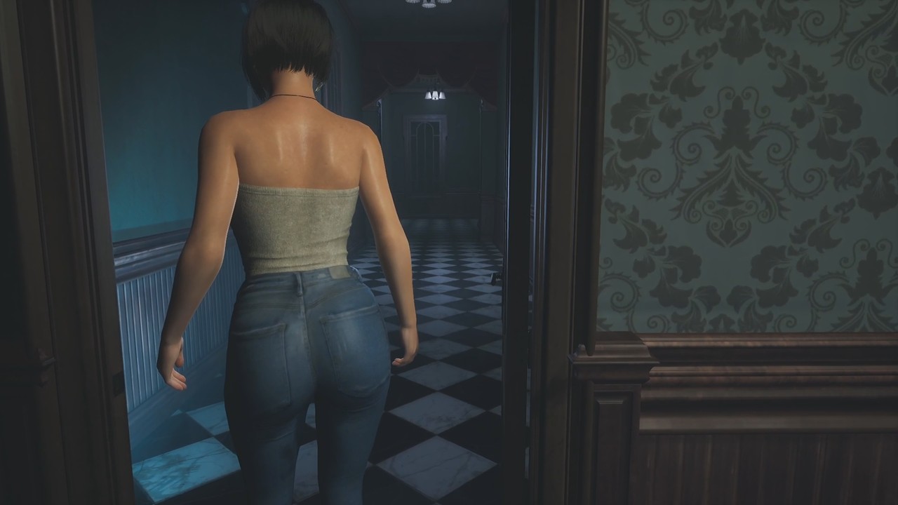 The Dead Thread Part 1