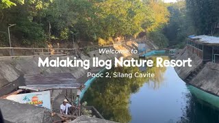 Malaking Ilog Nature Resort, Silang Cavite Jogging Prank With Buddies
