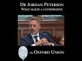 Jordan Peterson What Makes A Conservative