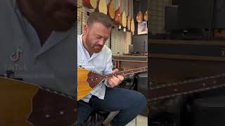 Gülüşün Gülden Güzel&Bahca Duvarindan Aştim (Ali Tatlıbal)