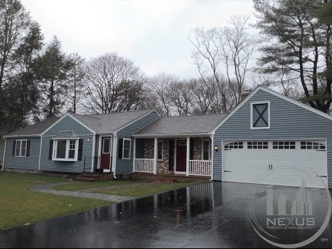 47 Spooner Ave, Warwick, RI home video tour