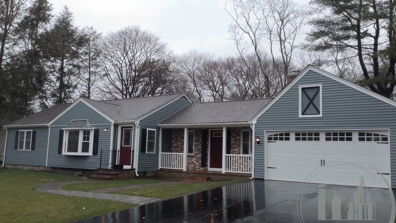 Nexus Property Management [47 Spooner Ave, Warwick, RI, 02886] YouTube