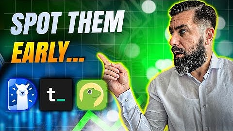 FIND Undervalued Coins EARLY - Use These Onchain Tools