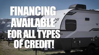 Ron Hoover RV & Marine of Amarillo