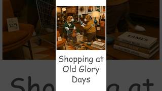 Vintage Home Decor for you to admire or purchase #retro #midcenturymodern #homedecor #50sstyle