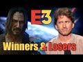 The Winners & Losers of E3 2019