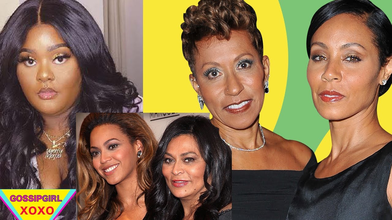 Proof Tokyo Vanity EX BF got GF pregnant, Jada mom & Tina speak out 4